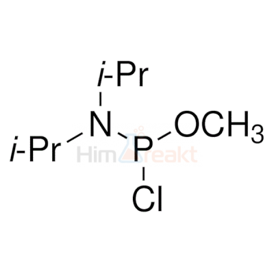 Хлор(диизопропиламино)метоксифосфин