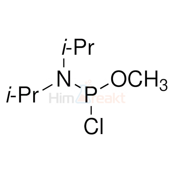 Хлор(диизопропиламино)метоксифосфин