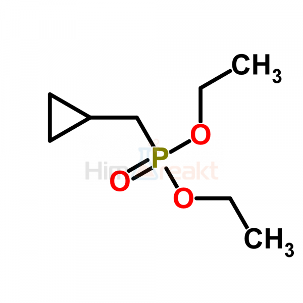 Диэтил циклопропилметил фосфонат