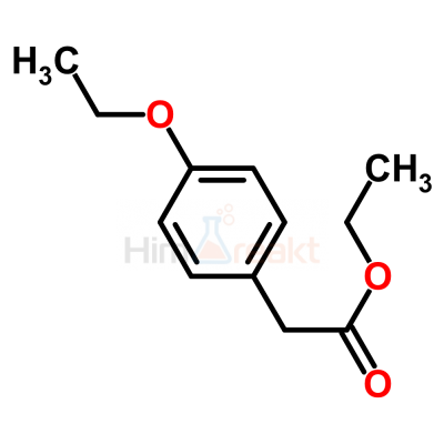 Этил 4-этоксифенилацетат
