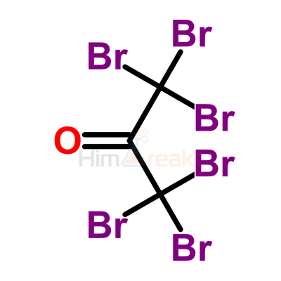 1,1,1,3,3,3-Гексабромацетон