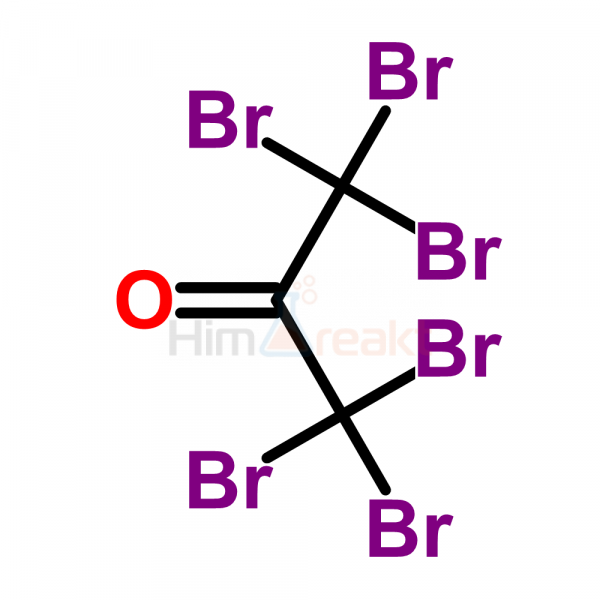 1,1,1,3,3,3-Гексабромацетон