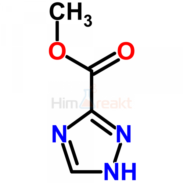 Метил-1h-1,2,4-триазол-3-карбоксилат