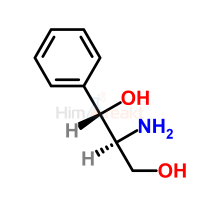 (1S,2s)-(+)-2-амино-1-фенил-1,3-пропандиол