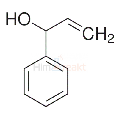 альфа-Винилспирт бензиловый