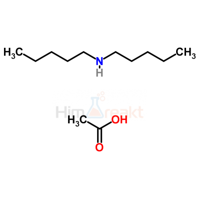 Дипентиламин ацетат раствор