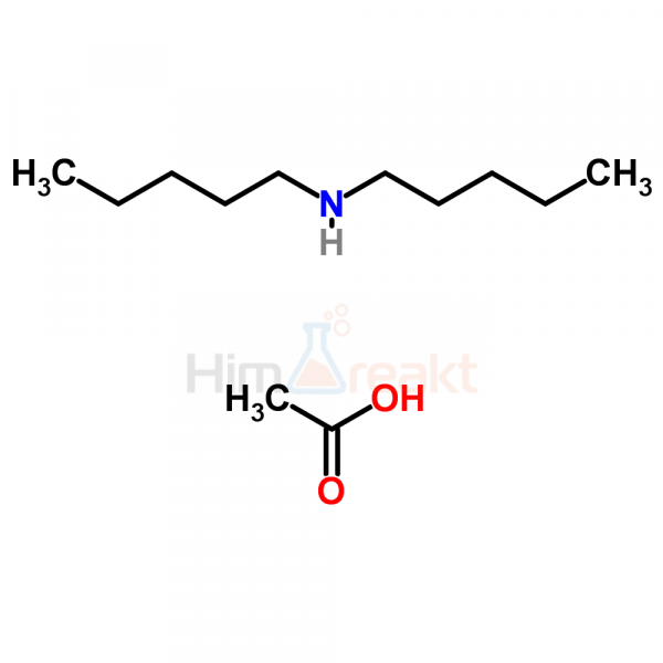 Дипентиламин ацетат раствор