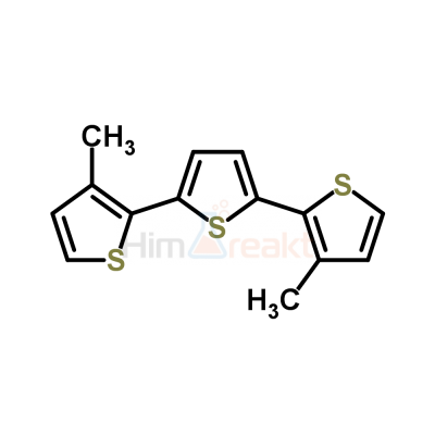 3,3''-Диметил-2,2',5',2''-тертиофен
