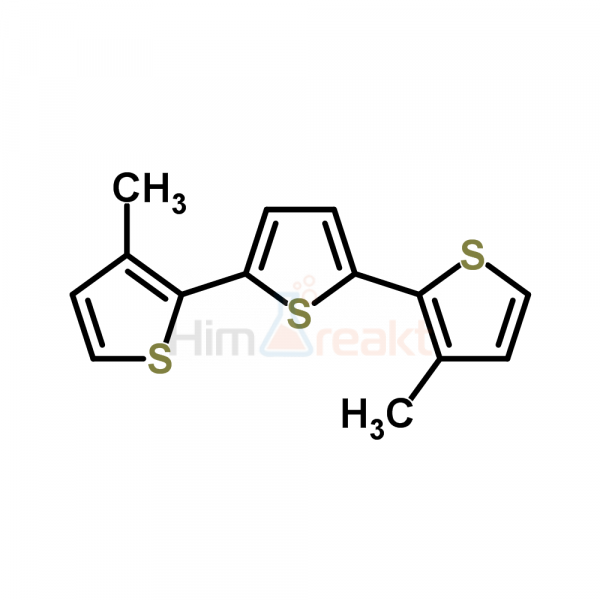 3,3''-Диметил-2,2',5',2''-тертиофен