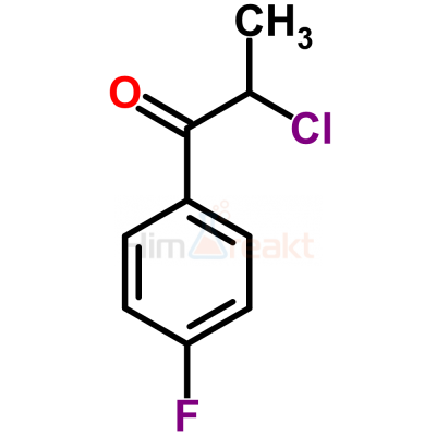 2-Хлор-4'-фторпропиофенон