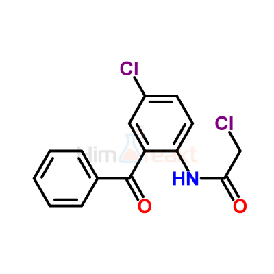 2'-Бензоил-2,4'-дихлорацетанилид