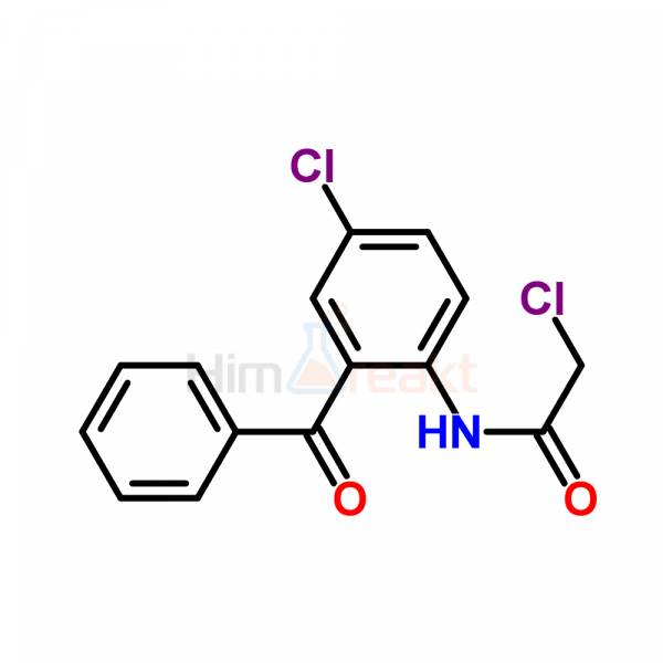 2'-Бензоил-2,4'-дихлорацетанилид