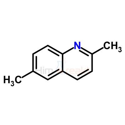 2,6-Диметилкуинолин