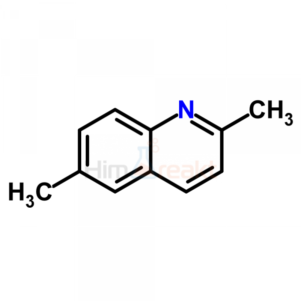2,6-Диметилкуинолин