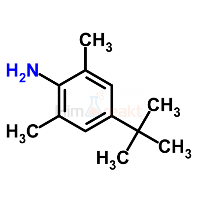 4-(Трет-бутил)-2,6-диметиланилин