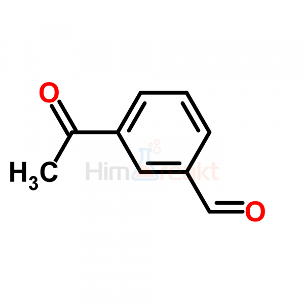 3-Ацетилбензальдегид