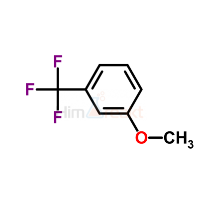 3-(Трифторметил)анизол