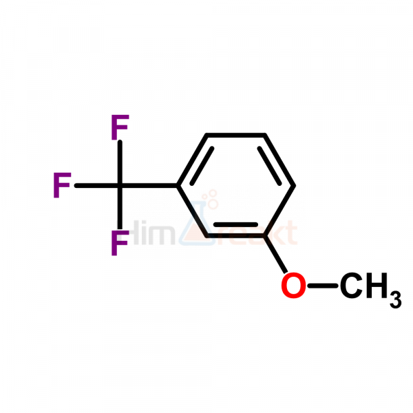 3-(Трифторметил)анизол