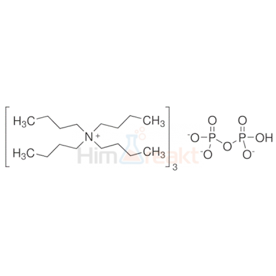 Трис(тетрабутиламмоний) гидроген пирофосфат