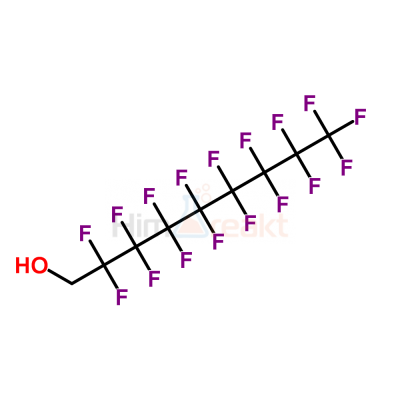 2,2,3,3,4,4,5,5,6,6,7,7,8,8,9,9,9-Гептадекафтор-1-нонанол