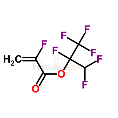 Гексафторизопропил 2-фторакрилат