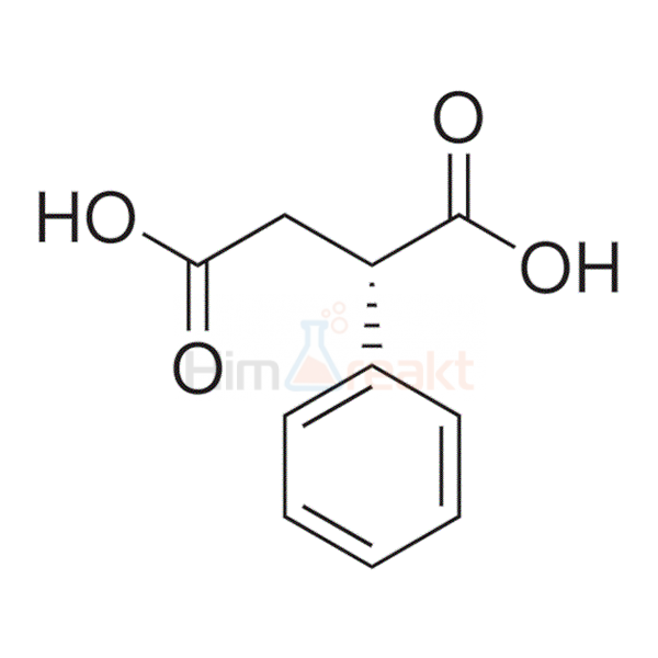(S)-(+)-фенилянтарная кислота