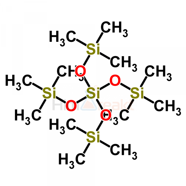 Тетракис(триметилсилилокси)силан