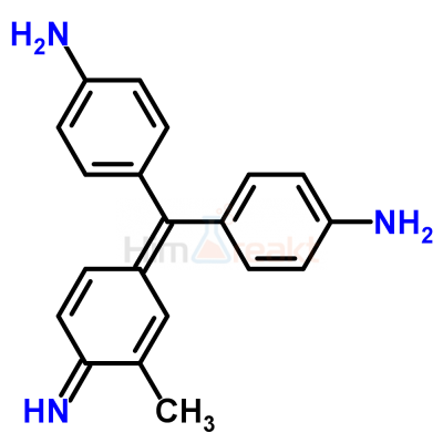Основной фиолетовый 14