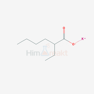 Калий 2-этилгексаноат гидрат
