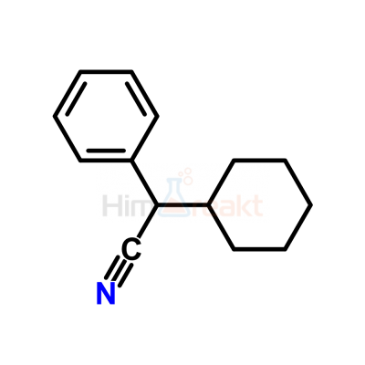 Альфа-циклогексилфенилацетонитрил