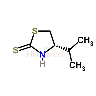 (S)-4-изопропилтиазолидин-2-тион