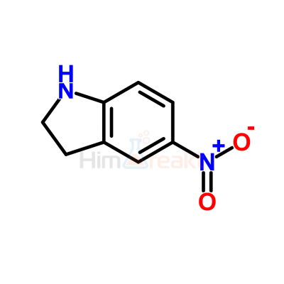 5-Нитроиндолин