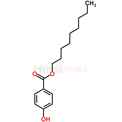 4-Гидроксибензойная кислота n-нонил эфир