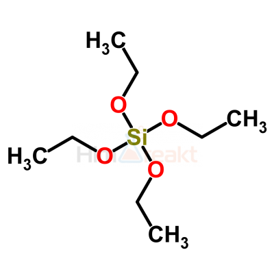 Поли(диэтоксисилоксан)