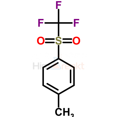4-(Трифторметилсульфонил)толуол