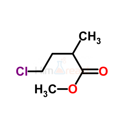 4-Хлор-2-метилмасляная кислота метиловый эфир