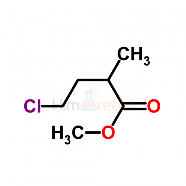 4-Хлор-2-метилмасляная кислота метиловый эфир