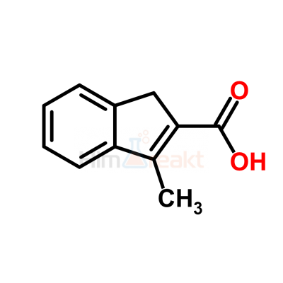 3-Метилинден-2-карбоновая кислота