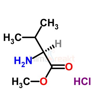 L-валин метиловый эфир гидрохлорид