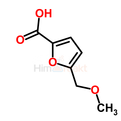 5-(Метоксиметил)-2-фуранкарбоновая кислота