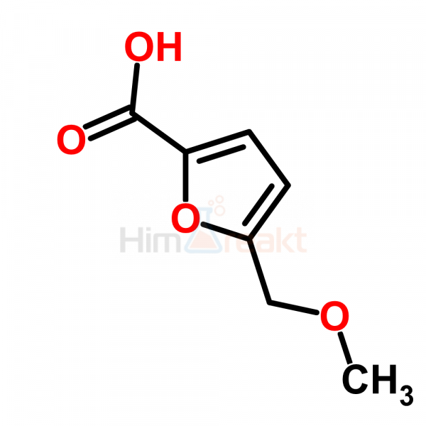 5-(Метоксиметил)-2-фуранкарбоновая кислота