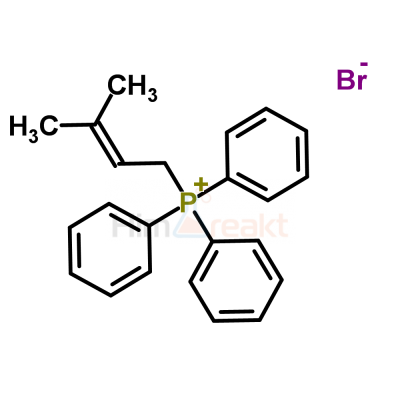 (3,3-Диметилаллил)трифенилфосфония бромид