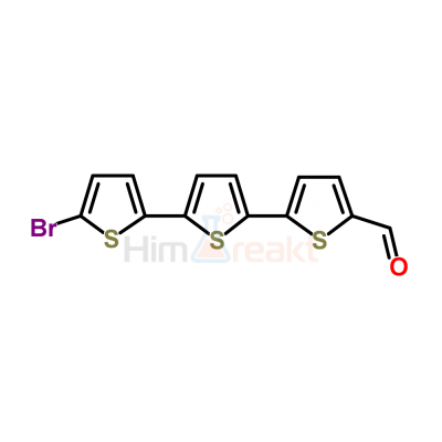 5''-Бром-2,2:5',2''-тертиофен-5-карбоксальдегид