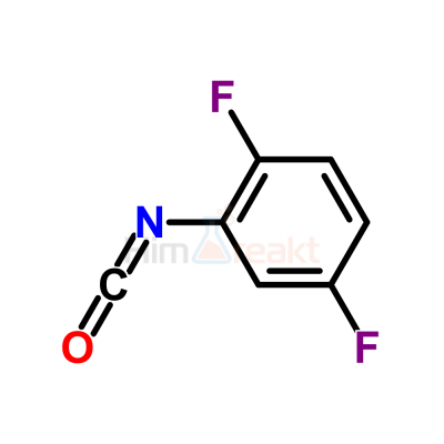 2,5-Дифторфенил изоцианат