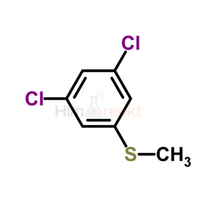 3,5-Дихлортиоанизол