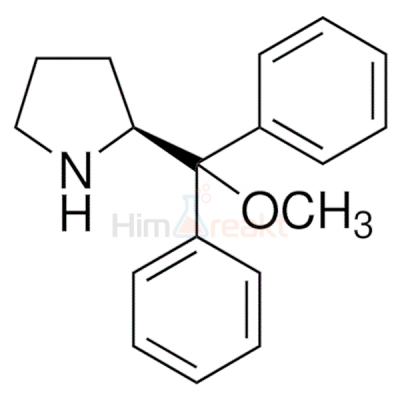 (S)-2-(метоксидифенилметил)пирролидин