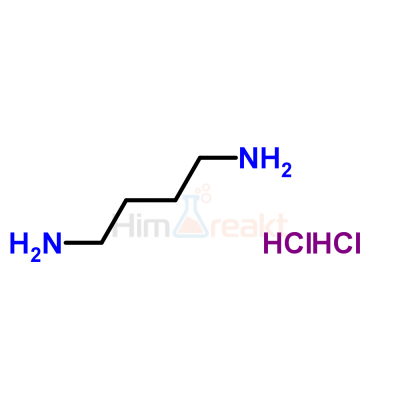 1,4-Диаминобутан дигидрохлорид