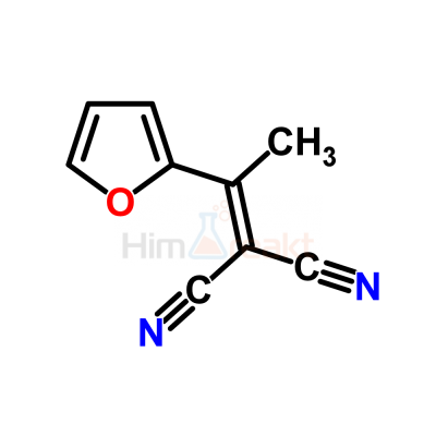 2-[1-(2-Фурил)этилиден]малононитрил