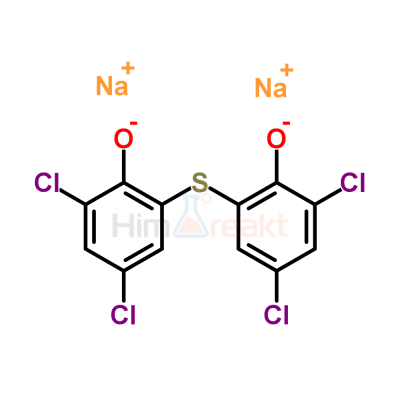 2,2'-Тиобис(4,6-дихлорфенол) динатриевая соль