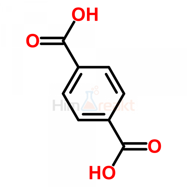 Терефталевая кислота